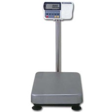 HW-100KGL เครื่องชั่งดิจิตอลแบบตั้งพื้น Platform Scales เลกะ LEGA