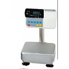 HW-10KGL เครื่องชั่งดิจิตอลแบบตั้งพื้น Platform Scales  เลกะ LEGA