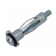 HW-405  ปุ๊ก เบสท์ โฮโลร์วอล แองเคอร์ Best Hollow Wall Anchor รุ่น HW Size 4-0.7