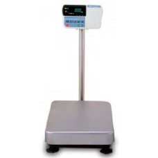 HW-60KGL เครื่องชั่งดิจิตอลแบบตั้งพื้น Platform Scales เลกะ LEGA
