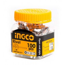 I121-HWRT4801211 รีเวท 4.8X12 MM  INGCO