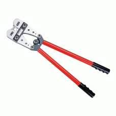 HX-120B คีมย้ำแบบหกเหลี่ยม น้ำหนัก 4 KG. OPT