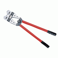 HX-120MW คีมย้ำแบบMW น้ำหนัก 4 KG. OPT