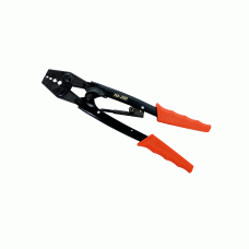 HX-25B คีมย้ำแบบหกเหลี่ยม น้ำหนัก 0.92 KG. OPT