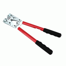 HX-50MW คีมย้ำแบบMW น้ำหนัก 1.3 KG. OPT