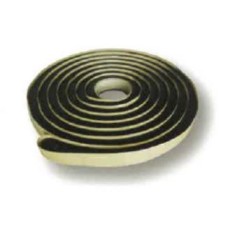 HYPERSWELL-6 ยางบวมน้ำชนิดผสมเบนโทไนท์สำหรับรอยต่อโครงสร้าง Clevcon