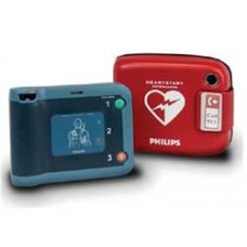 HeartStartFRx AED  เครื่องกระตุกหัวใจด้วยไฟฟ้าแบบอัตโนมัติ  Philips