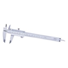 I111-1205-200S เวอร์เนียร์ 0-200MM/0-8"G0.05 NSIZE
