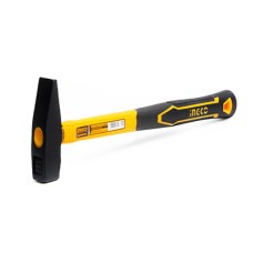 I121-HMH880200 ค้อนช่างทองด้ามไฟเบอร์ 200G อิงโก้ INGCO