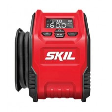 IF5943SE  เครื่องเติมลมไร้สาย 12 โวลต์  SKIL