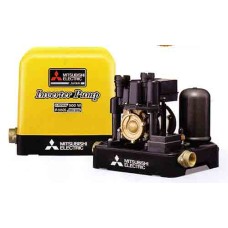 IP-505R-LOW ปั๊มน้ำอัตโนมัติแบบอินเวอร์เตอร์ ขนาด 500W มิตซูบิชิ MITSUBISHI