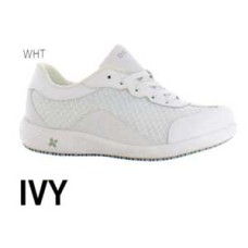 รองเท้าสำหรับห้องคลีนรูม รุ่น IVY OXYPAS 