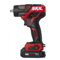 IW5744SE10  บล็อคกระแทกไร้สาย 12 โวลต์ ขนาด 3/8"  SKIL