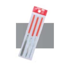 JE111008  ตะไบเพชร 3 ตัว/ชุด D5x180 ขนาด 60x225mm.  JTECH TOOL