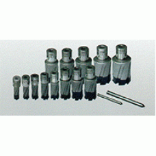 JET BROACH ดอกสว่าน ขนาด 35x50 mm. ATOLI