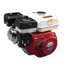 JP-G200 เครื่องยนต์อเนกประสงค์ เบนซิน ขนาด 6.5 HP / 196 cc JUPITER 