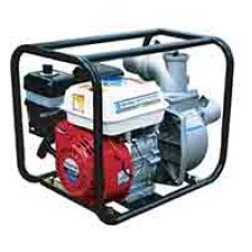 JP-G20CX ปั๊มน้ำเครื่องยนต์ เบนซิน ขนาด 5.5 HP / 163 cc JUPITER 