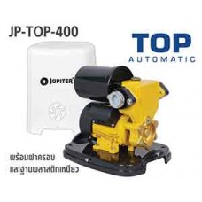 JP-TOP-400 ปั๊มอัตโนมัติ กำลัง 370W  JUPITER 