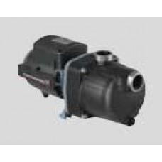 JPC  ปั๊มเจ็ทและบูสเตอร์รองพื้นแบบ Self-priming jet pumps and boosters Grundfos