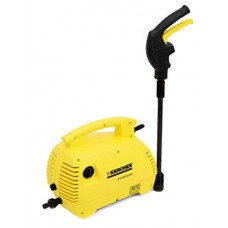 K031-K2.420 รุ่น K-2.420 AIR CON เครื่องฉีดน้ำแรงดันสูง KARCHER