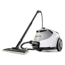 K031-SC5EASYFIXPRE  เครื่องทำความสะอาดด้วยไอน้ำ กำลังไฟต้ม 2200W  KARCHER