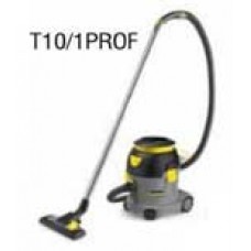 K031-T10/1PROF  เครื่องดูดฝุ่น ความจุถัง 10L  KARCHER