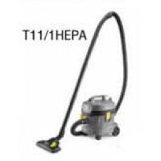 K031-T11/1HEPA  เครื่องดูดฝุ่น ความจุถัง 11L  KARCHER