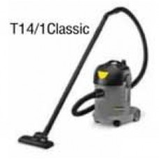 K031-T8/1Classic  เครื่องดูดฝุ่น ความจุถัง 8L  KARCHER