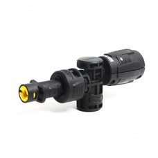 K032-2643254  หัวฉีดสั้น ปรับหมุนงอ 360°  KARCHER 