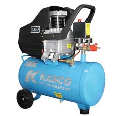 KC-2025  ปั๊มลมโรตารี่ กำลังไฟ  2.0HP KASCO