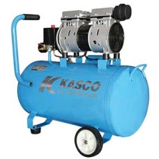 KC-OF-50  ปั๊มลมโรตารี่ กำลังไฟ 600W  KASCO
