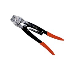 KH-16 คีมย้ำแบบจิก น้ำหนัก 0.6 KG. OPT