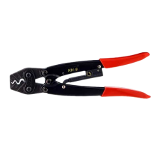 KH-9 คีมย้ำแบบจิก น้ำหนัก 0.6 KG. OPT