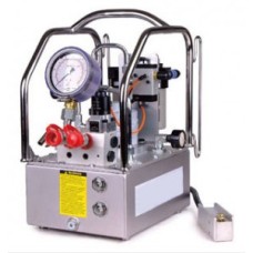 KLW-4000N  ปั๊มไฮดรอลิคไฟฟ้าใช้งานกับประแจทอร์ค น้ำหนัก 20.5Kg UCON