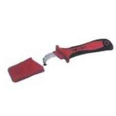 KN-070107  มีดปอกสาย ความยาว 200mm.  OPT