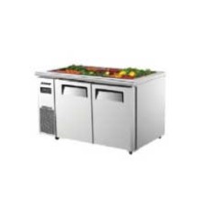 KSR12-2 เคาน์เตอร์สลัดบาร์เเบบบุฟเฟ่  Buffet Salad Side Prep Table TURBO AIR 