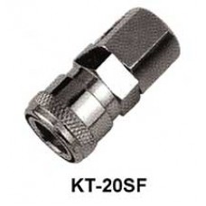 KT-20SF คอปเปอร์เกลียวใน ขนาด 1/4" ZG Kanto