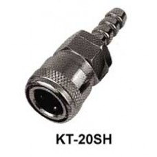 KT-20SH คอปเปอร์เสียบสาย ขนาด 8x10 mm Kanto