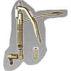 KT-AIR-GUN ปืนถังอัดจารบี  Kanto