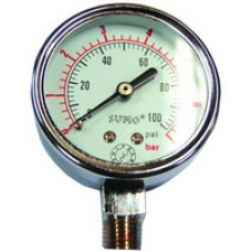 KT-B011-1030 เกจ์ลม 20KG/300P TW KT-B011-1030 เกจ์ลม 20KG/300P TW