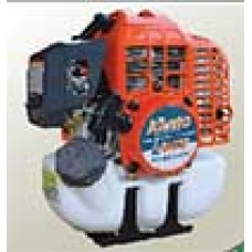 KT-BC-143R  เครื่องตัดหญ้าสะพายหลัง  กำลัง 1.5 KW,2 HP Kanto