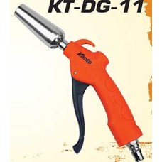 KT-DG-11 หัวเทอร์โบ ให้ลมแรง ขนาด 1/4" Kanto