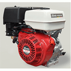 KT-G390  เครื่องยนต์อเนกประสงค์ ใช้น้ำมันเบนซิน ขนาด 13HP  Kanto