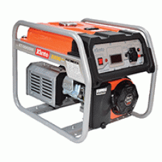 KT-GEN2500  เครื่องยนต์ปั่นไฟ เบนซิน 4 จังหวะ น้ำหนัก 40kgs  Kanto