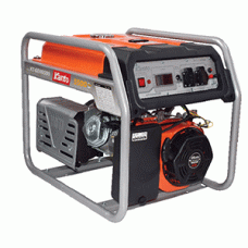 KT-GEN6500  เครื่องยนต์ปั่นไฟ เบนซิน 4 จังหวะ น้ำหนัก 82kgs  Kanto