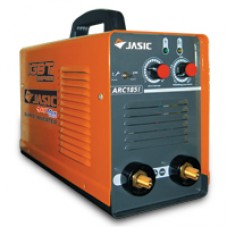 KT-J019-ARC185I  เครื่องเชื่อมระบบ INVERTER แบบอาร์ค  JASIC