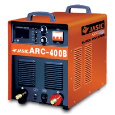 KT-J019-ARC400B  เครื่องเชื่อม น้ำหนัก  35 KG  JASIC