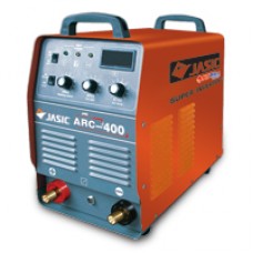 KT-J019-ARC400J45  เครื่องเชื่อม (IGBT) น้ำหนัก  29.5 KG  JASIC