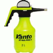KT-NS-PR0-2  ถังพ่นยามือถือ ชนิดมือโยก ขนาด 2 ลิตร  Kanto