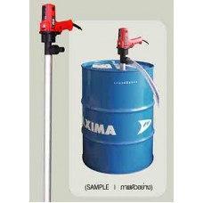 KT-P-OILPUMP เครื่องสูบน้ำมันไฟฟ้า กำลัง 720W Kanto